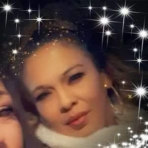 Meet your Posher, Sabrina